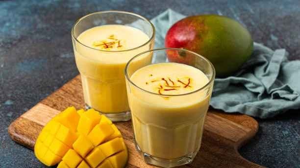 Lassi.