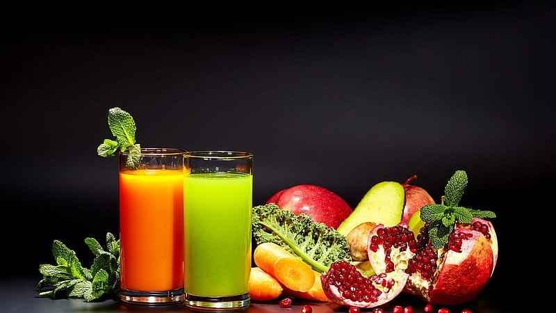 Juice.