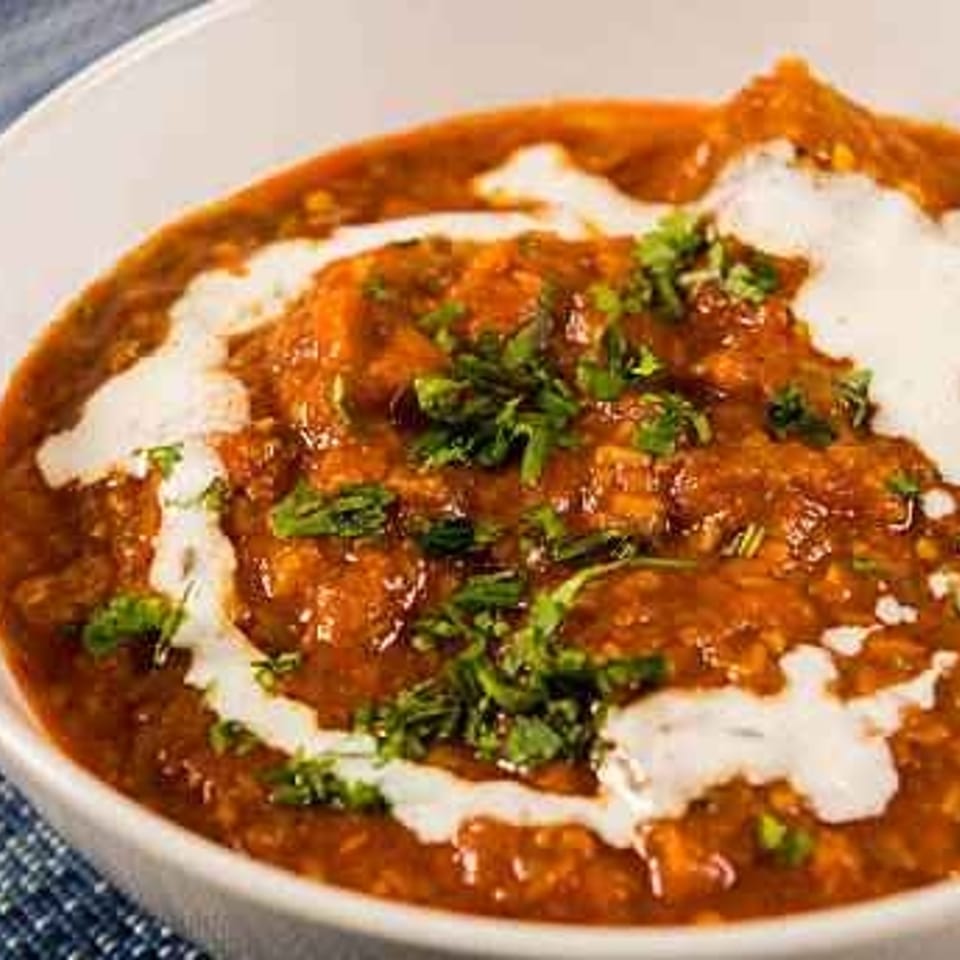 Delicious Vindaloo Options