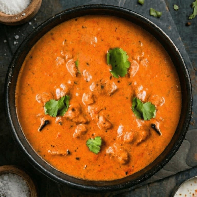 Delicious Masala Dishes