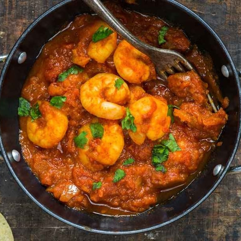 Experience Authentic Dal Dishes