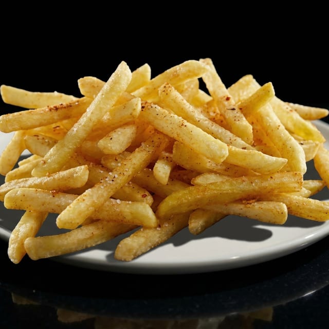 Kid's French Fries.