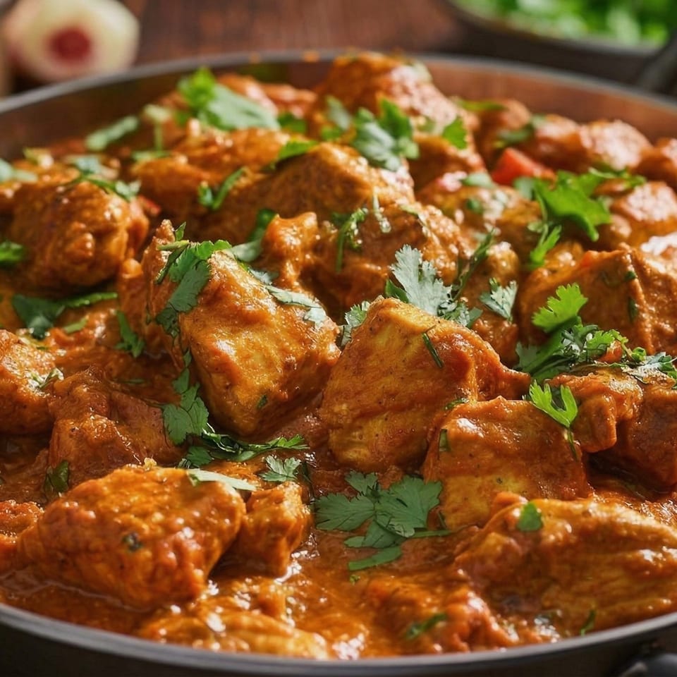 Delicious Saag Dishes