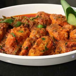 Fish Masala