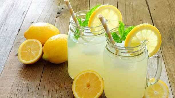 Lemonade.
