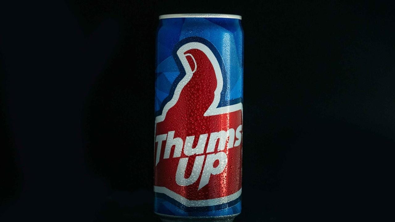 Indian Soda.