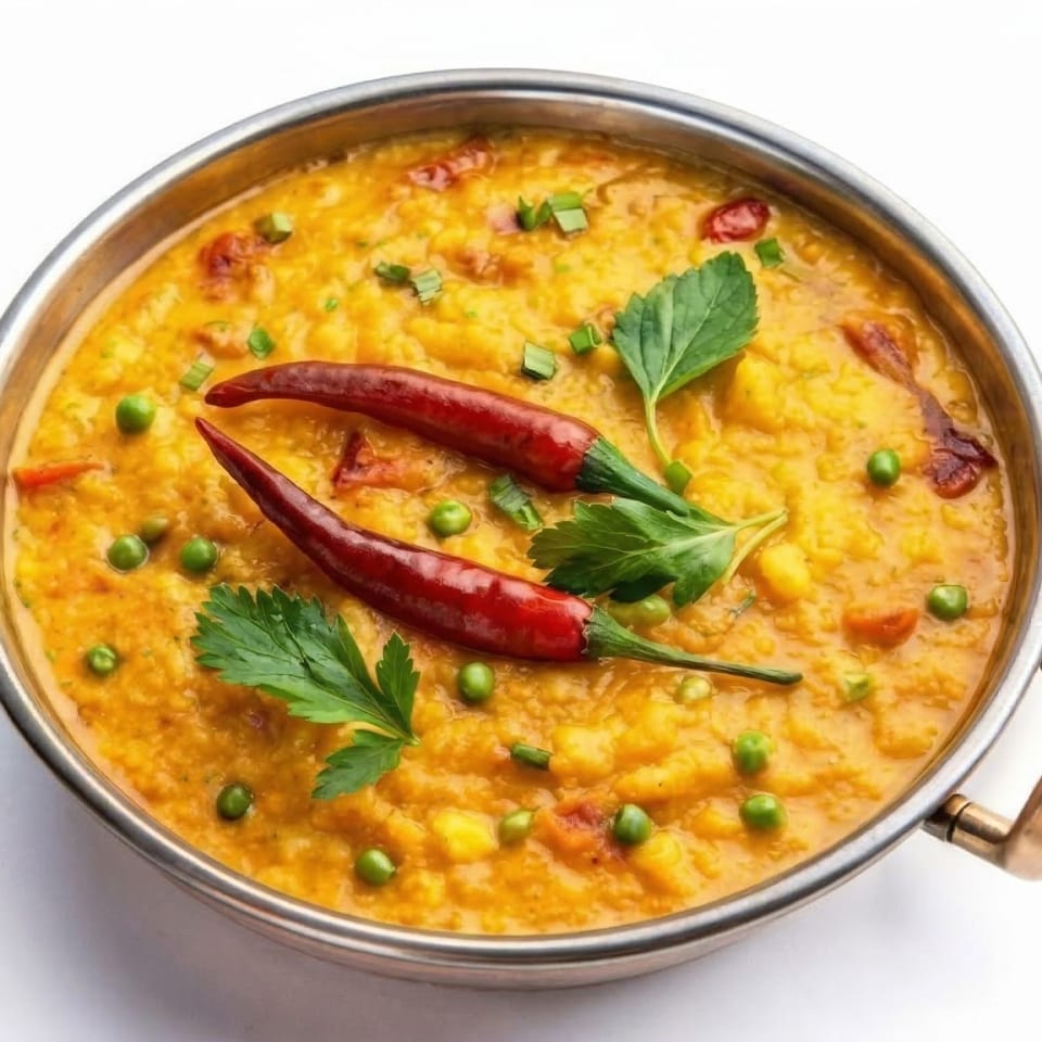 Discover Our Tadka Delights