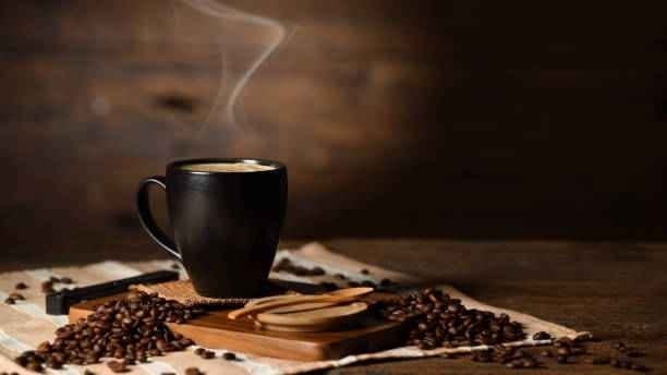Coffee.
