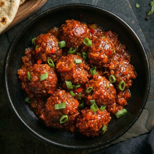 Gobi Manchurian.