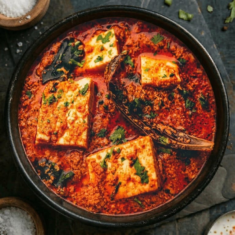 Delicious Paneer Tikka