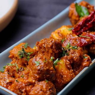 Paneer 65